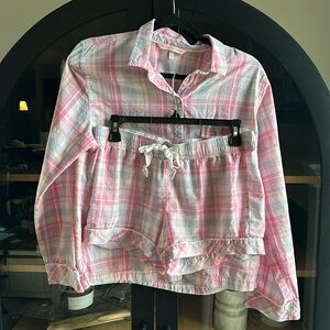 Victorias secret sleepwear